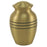 Bronze Finish Solid Brass Pet Urn