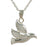 Dove Pet Pendant