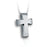 Traditional Cross Pendant