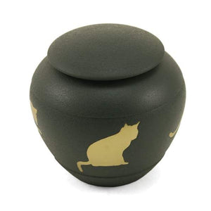 Cat Urns