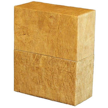 Urna biodegradable de grano de madera Simplicity
