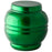 Rainbow Collection, Green Urn