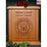 Military Wood Urn Navy Reserve