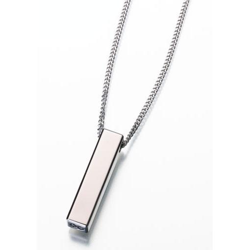 Titanium Long Narrow Sliding Rectangle