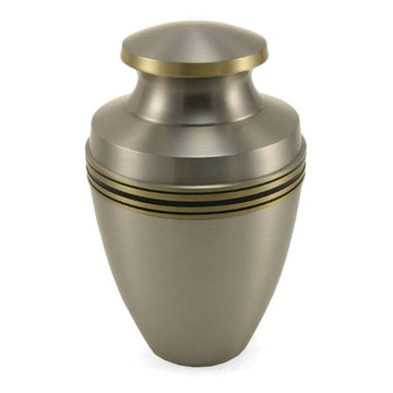 Adult urn