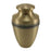 Solid Brass Cremation Urn