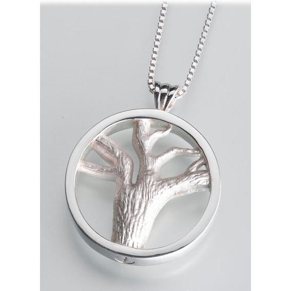 The Tree of Lives Pendant