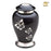 Butterfly Tribute Solid Brass Urn