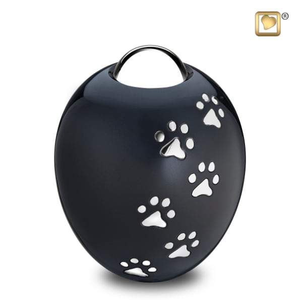 Adore Midnight Pet Urn