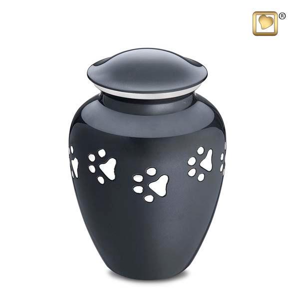 Classic Midnight Pet Urn