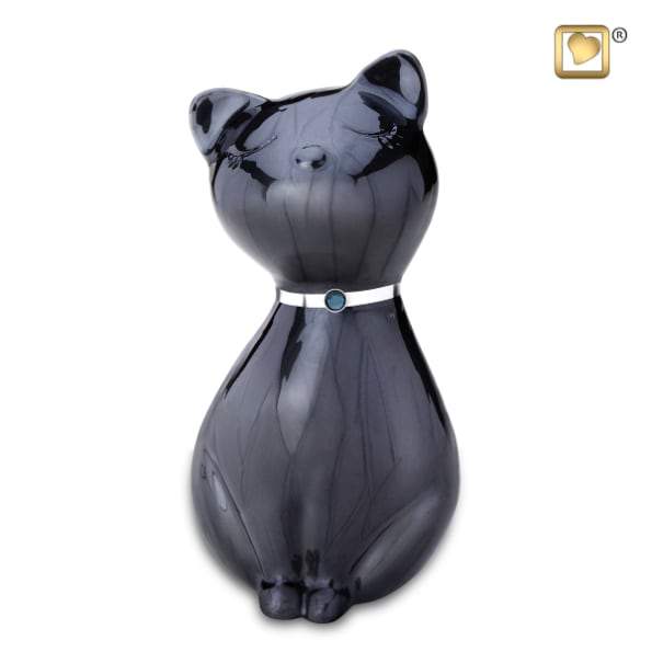 Princess Cat Urn