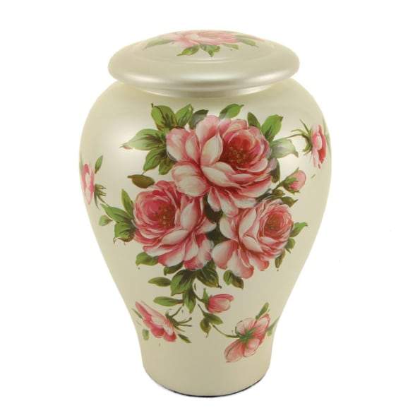 Ceramic Urns