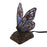 butterfly lamp keepsake