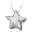 Starfish Cremation Necklace
