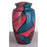 Hand Painted Urn