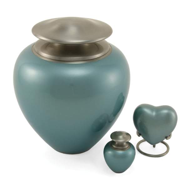 Satori Ocean Keepsake Urn