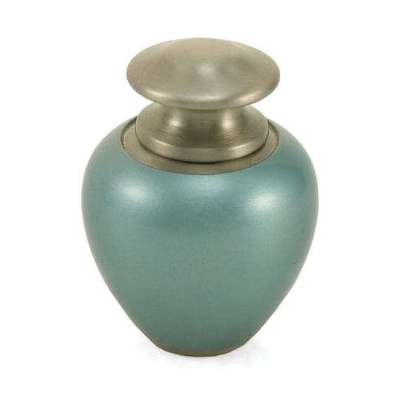 Satori Ocean Keepsake Urn