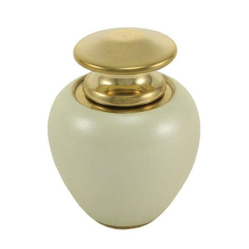 Satori Pearl Keepsake Urn