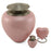 Satori Pearl Pink Keepsake Urn