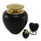 Satori Onyx Keepsake Urn