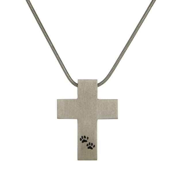 Paws Pet Cremation Jewelry