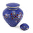 Cloisonné Cremation Keepsake Urn